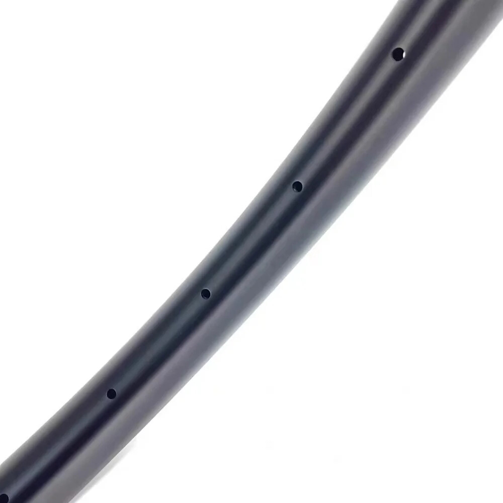29er Carbon MTB XC Bicycle Rim 25mm Depth 28 32 Hole Symmetric Asymmetric Wheel