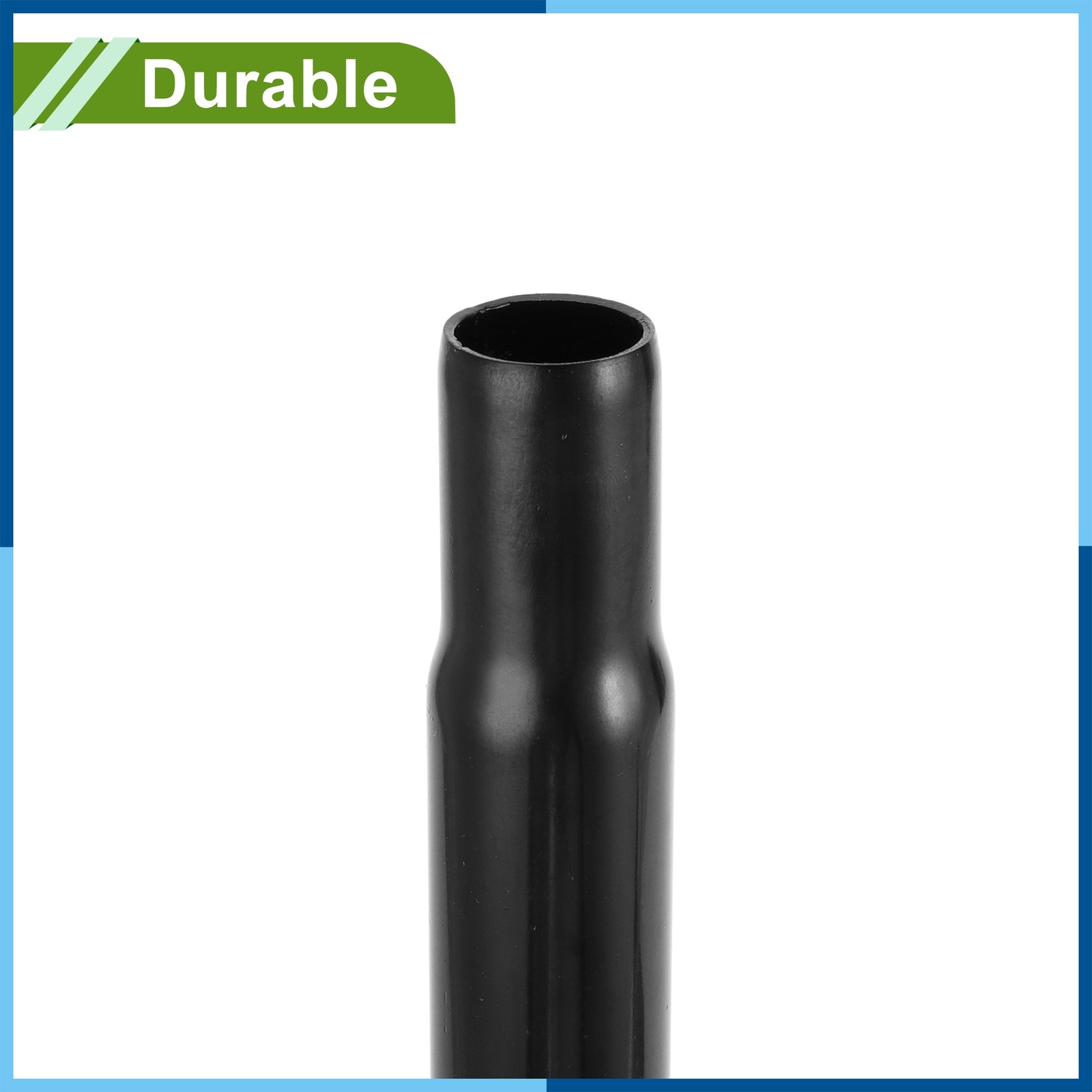 Bike Seat Posts Durable Universal Saddle Post Seat Tube