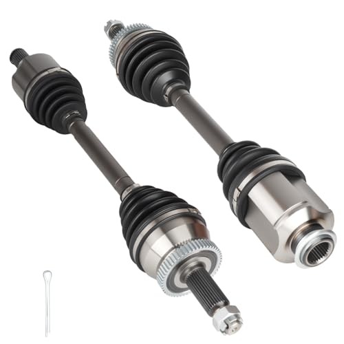 NEW Front CV Axle Shaft Assembly fits for Hyundai Santa Fe 2010-2012, for Kia