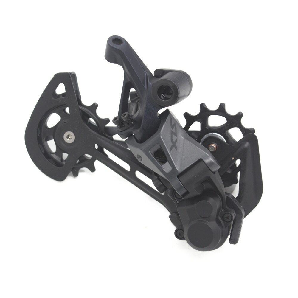 4PCS Shimano SLX M7100 1×12 Speed 10-51T Groupset M7100 Shifter Rear Derailleur
