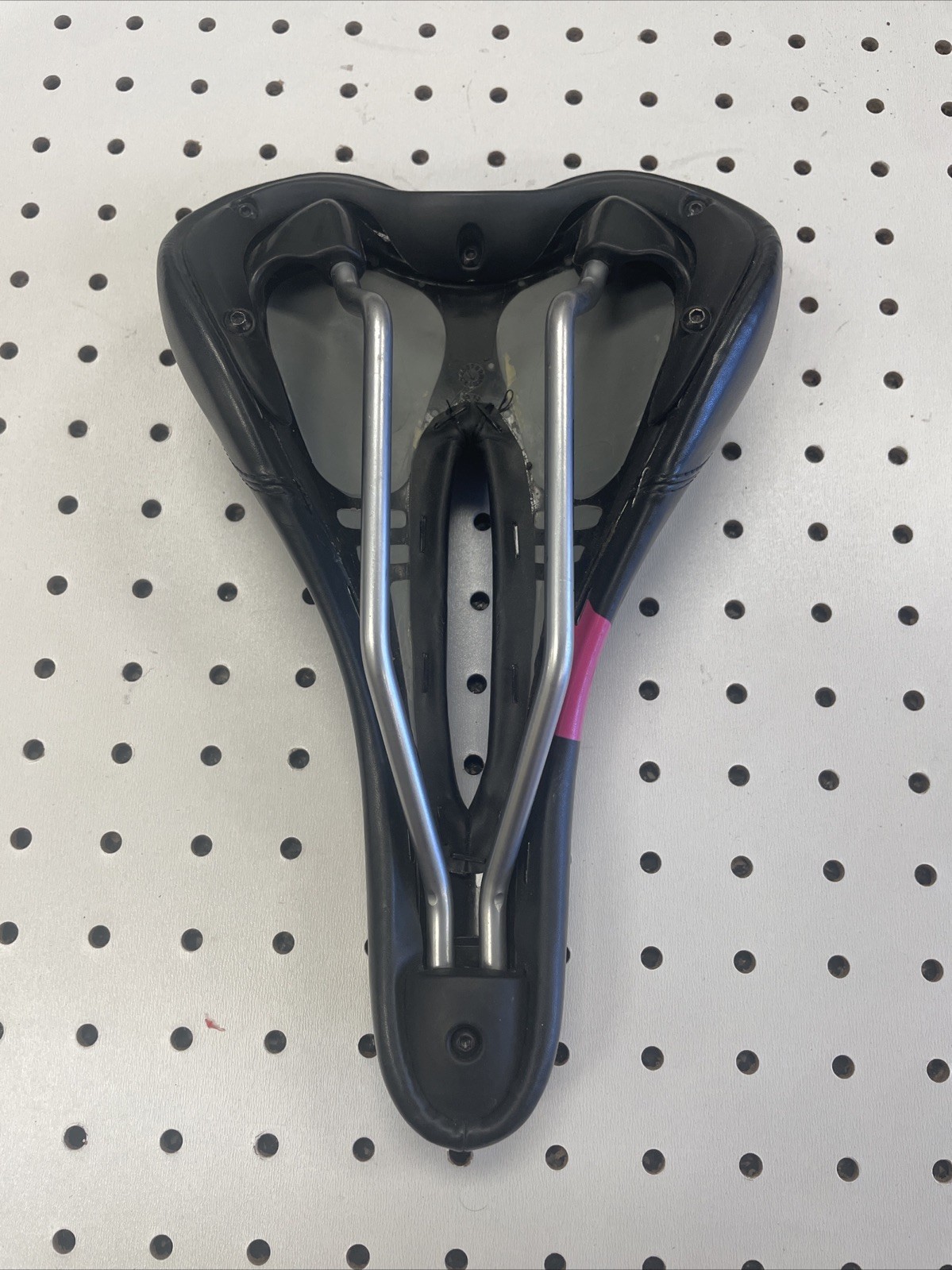 Terry Women’s Liberator X Gel Bike Saddle Seat, Comfortable Center Cutaway