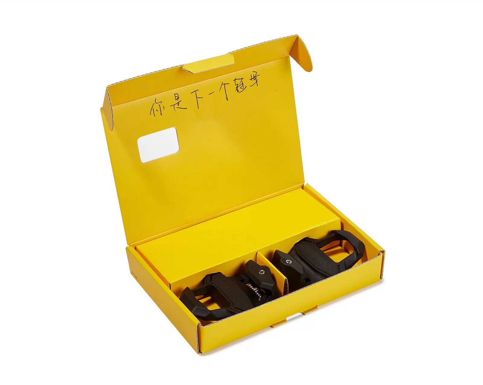 ZP-115 ZERAY Carbon Road Bike Pedals