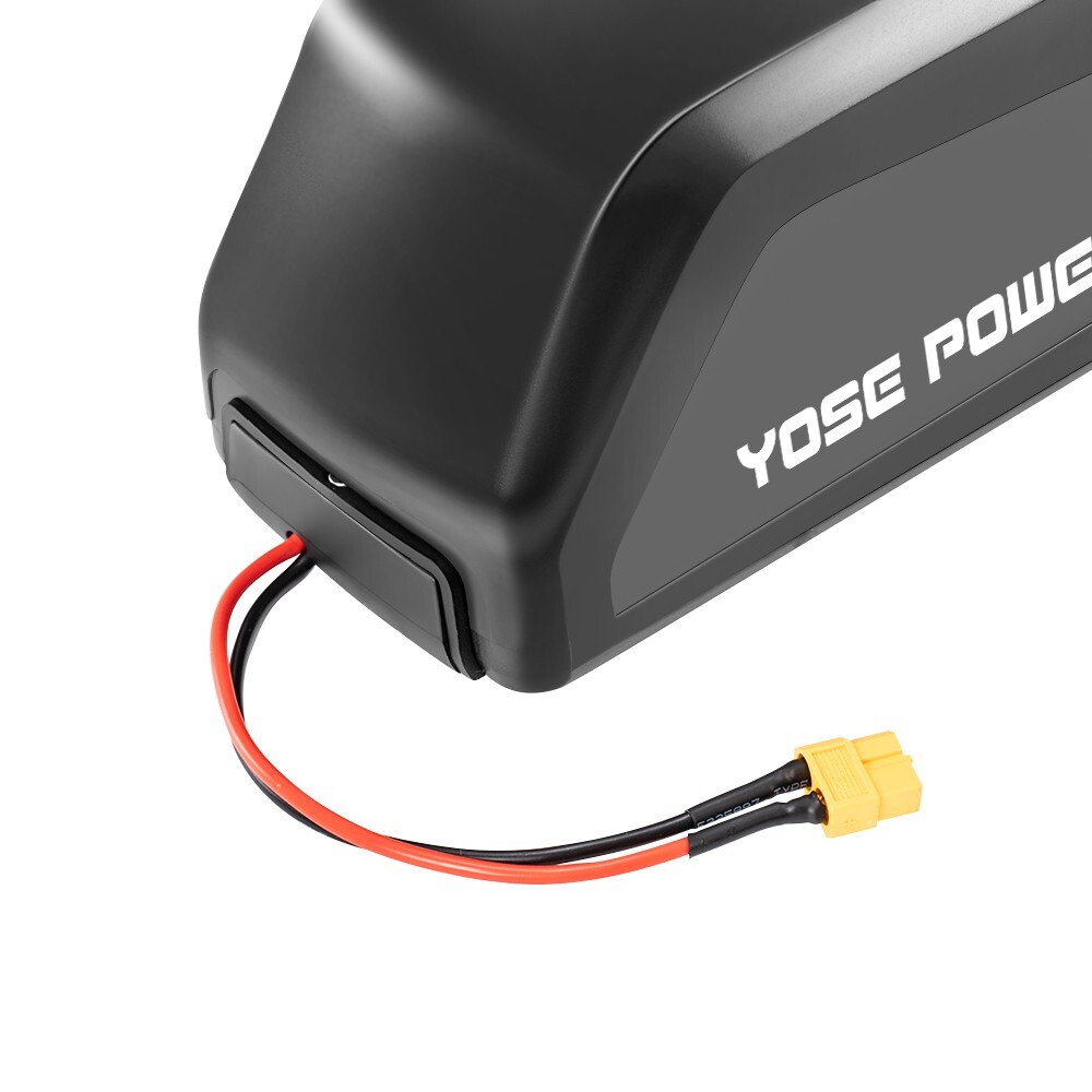 Rad External Battery Pack 48V 14Ah Rad Power Ebike Battery 48V Bicycle Battery