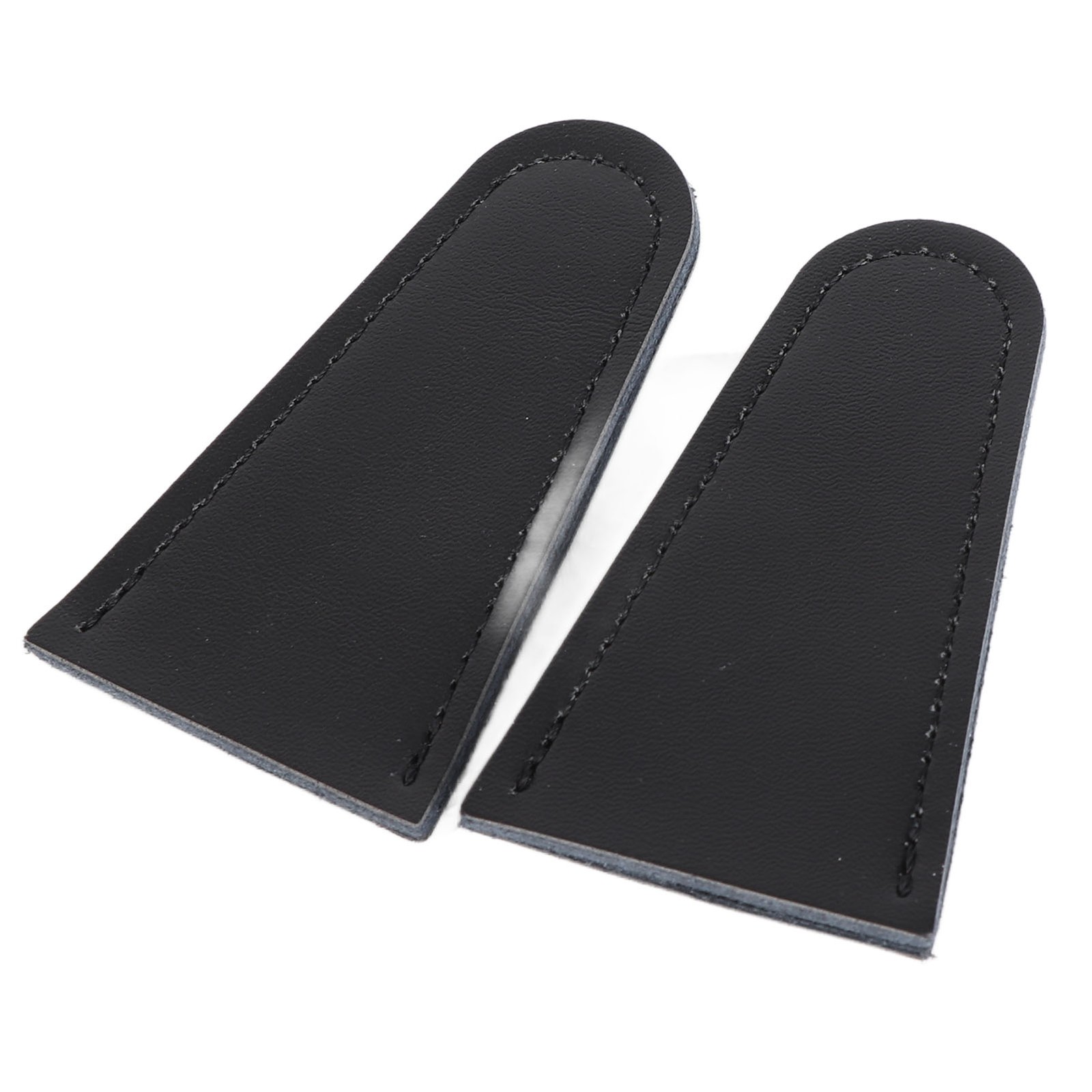 1 Pack Leather Bow Tip Protector For Recurve Bow Hunting Outdoor Popular