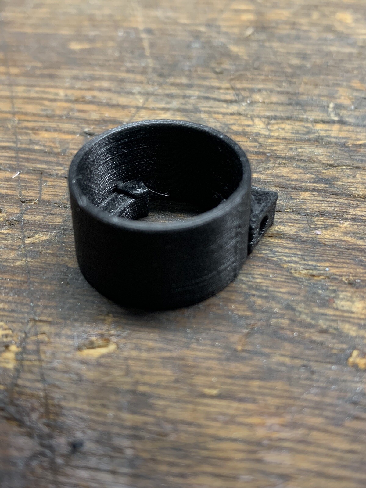 SHIMANO BR-CT91 Replacement Brake Spring Housing 3D Printed Carbon PETG PAIR