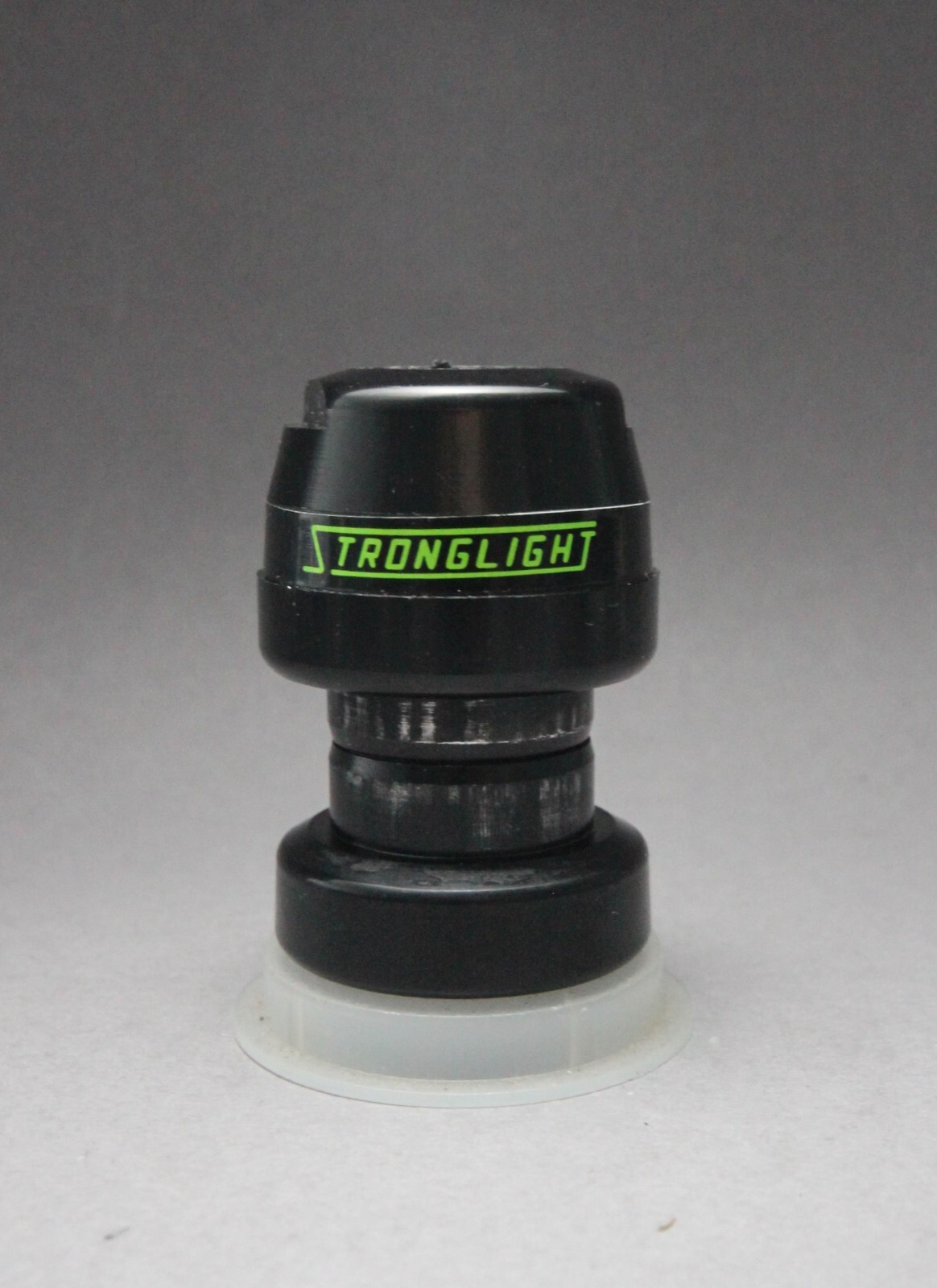 Stronglight X14 France Headset / 1″ / BC1 ISO / 122g / Black Alloy