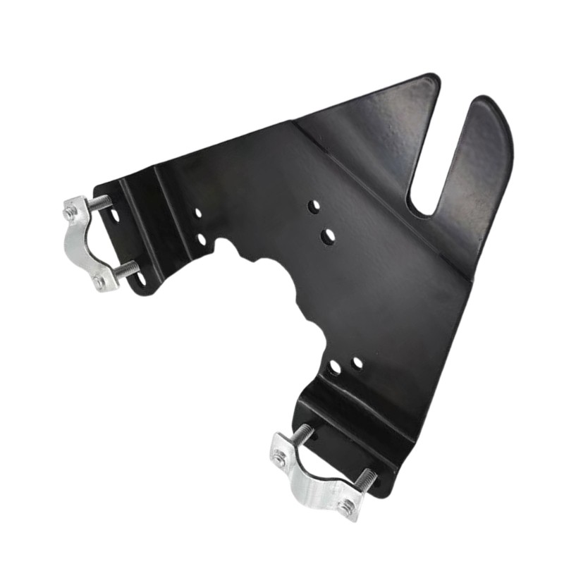 Heavy Duty Electric Conversion Motor Bracket For MY1016Z MY1016Z2 MY1016Z3