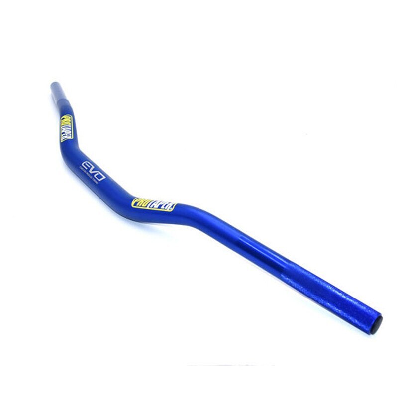 Handlebar For PRO Taper Pack Bar 1-1/8″ Handle bar Pads Grips CNC 28.5mm Adapter