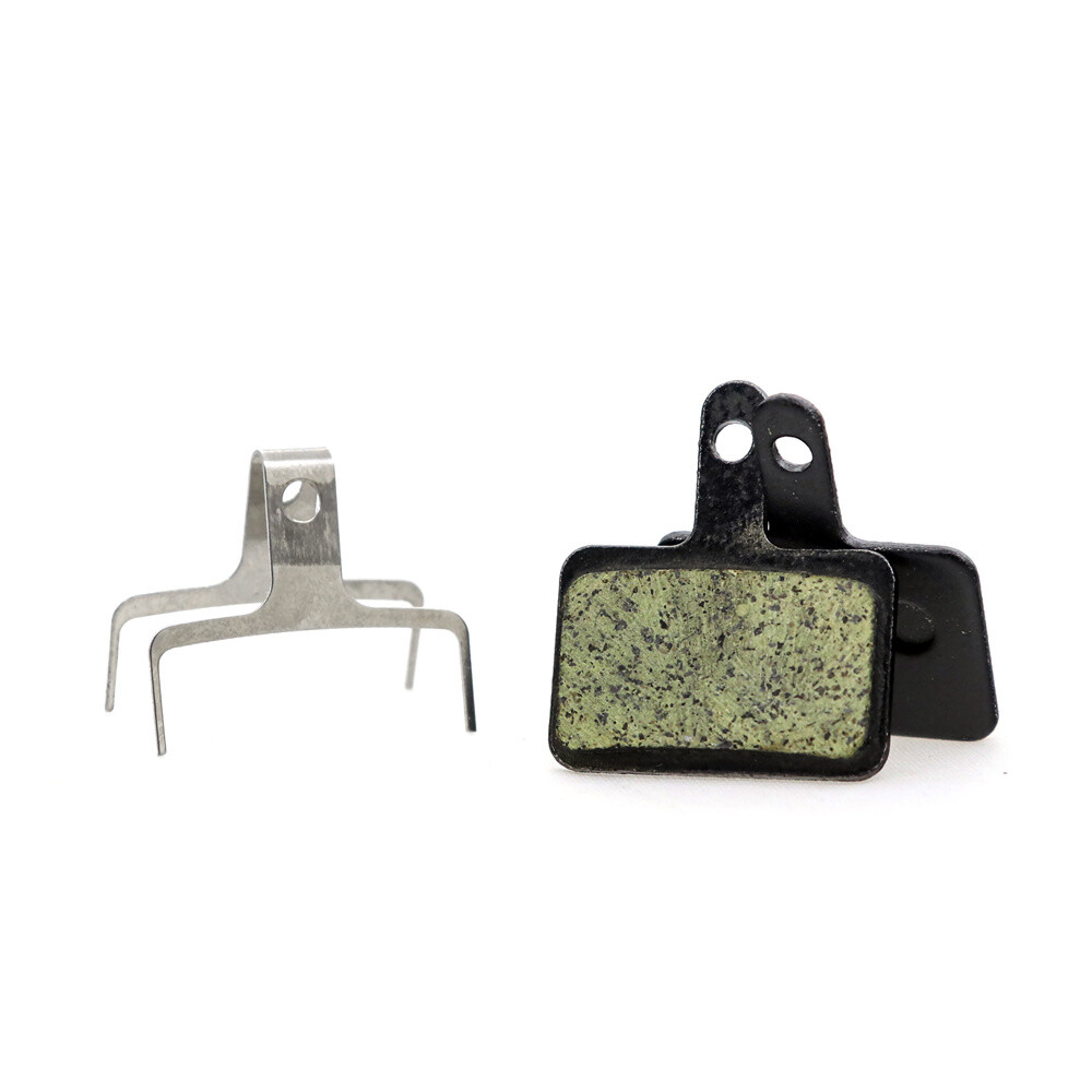ZOOM B01S Brake pads Resin Disc Brake Pads for MT200/M315 / M355 / M395 / M446