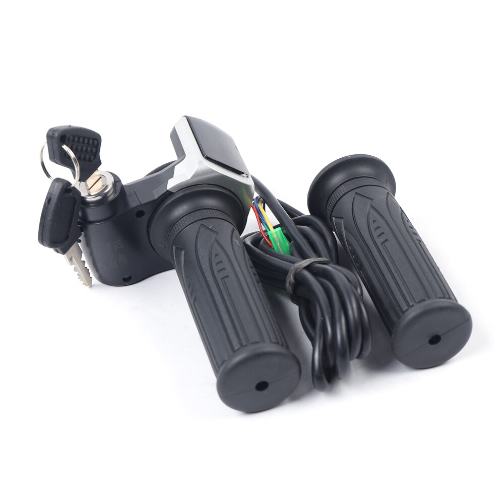 Electric Brushless Motor Kit 48V 2000W DC For E-bike Scooter Bicycle Conversion!