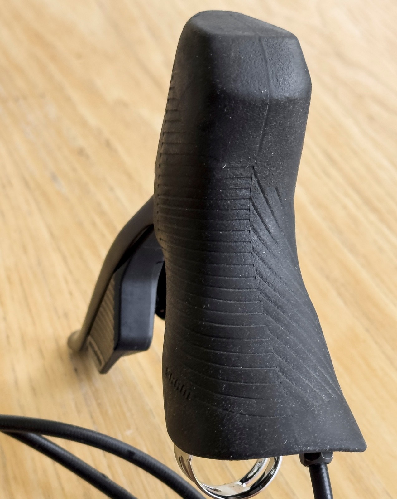 Sram Rival eTap AXS Disk Left / Front Brake lever and shifter + caliper