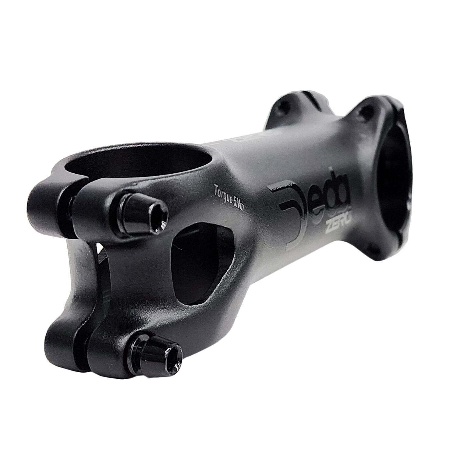 Deda Elementi ZERO2 Alloy 31.7x100mm Stem