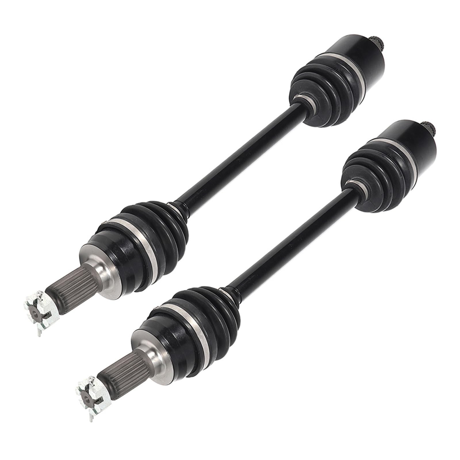 Front Left or Right CV Axle For 2010-2013 For Polaris Sportsman 550,2010-2015…