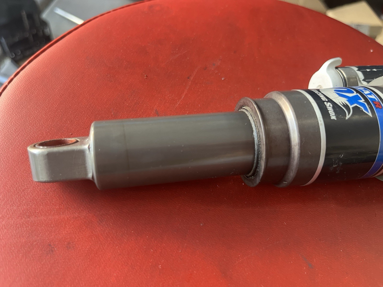 Fox Racing Shox Float R Talas 200mm