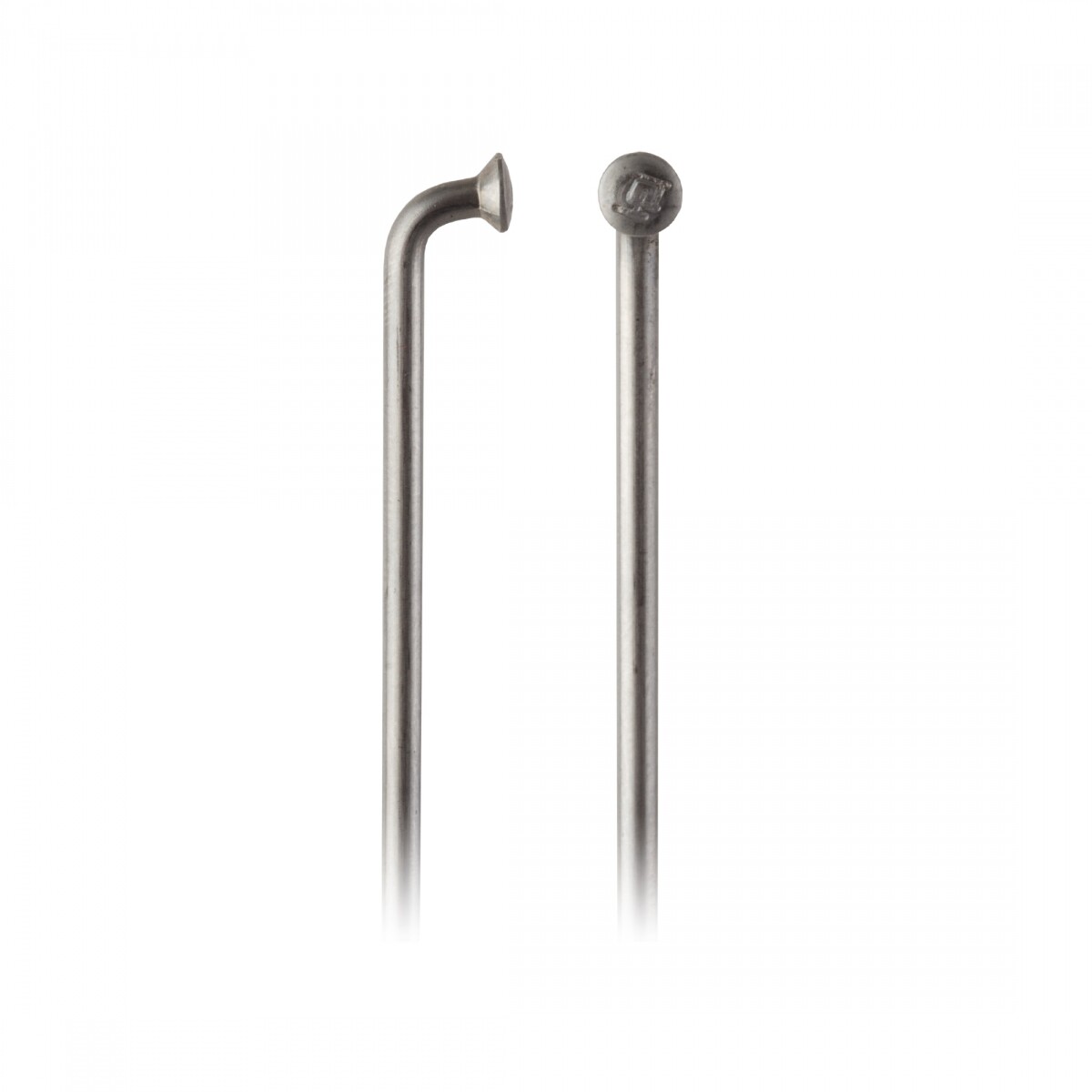 Dt Swiss Champion J-Bend 2.34 (13G) 268mm Silver
