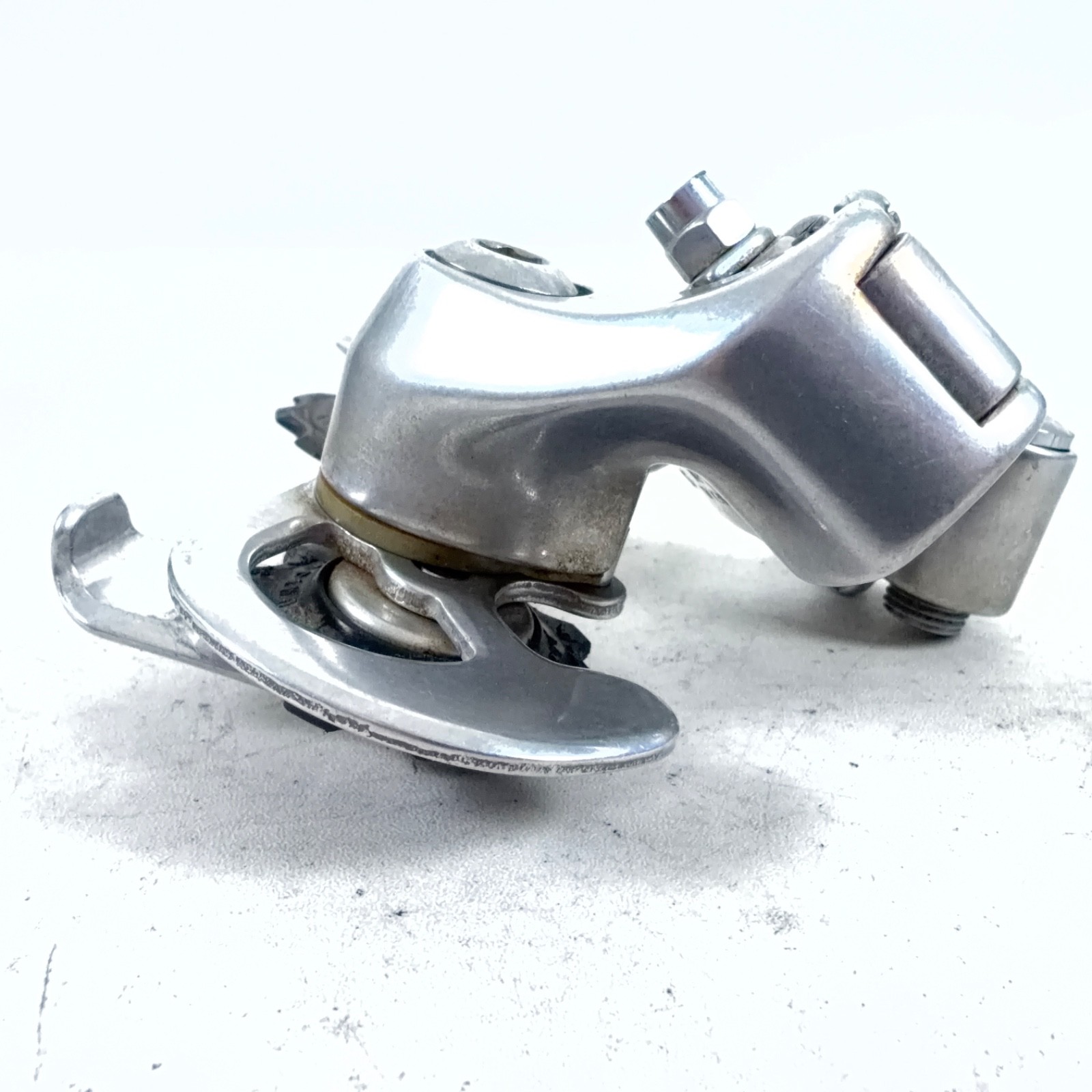 Suntour Vintage Cyclone Short Cage Rear Derailleur 5/6/7 Speed