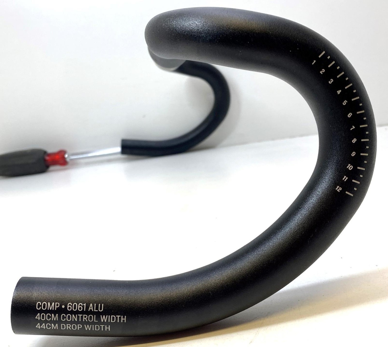 new* Bontrager Comp Road HANDLEBAR 40cm 31.8 clamp
