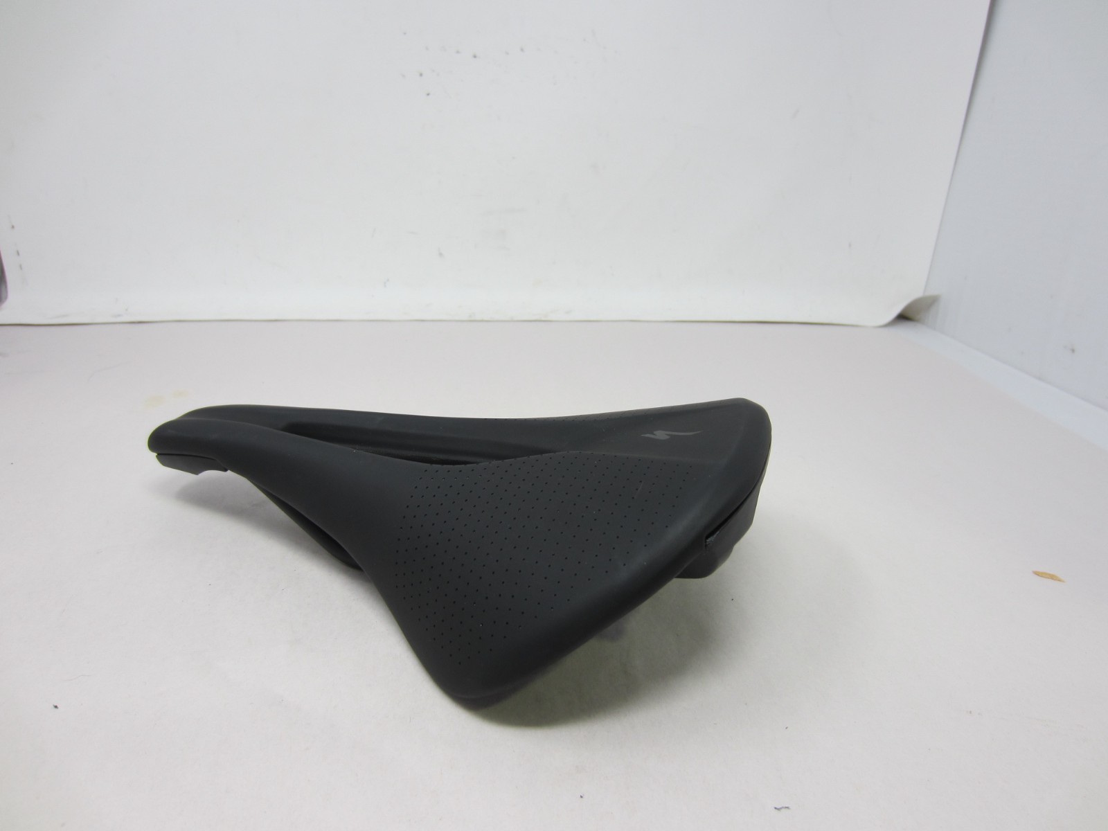 Specialized Power Bike Cycling Saddle W/ Hollow Titanium Rails 257g – Black