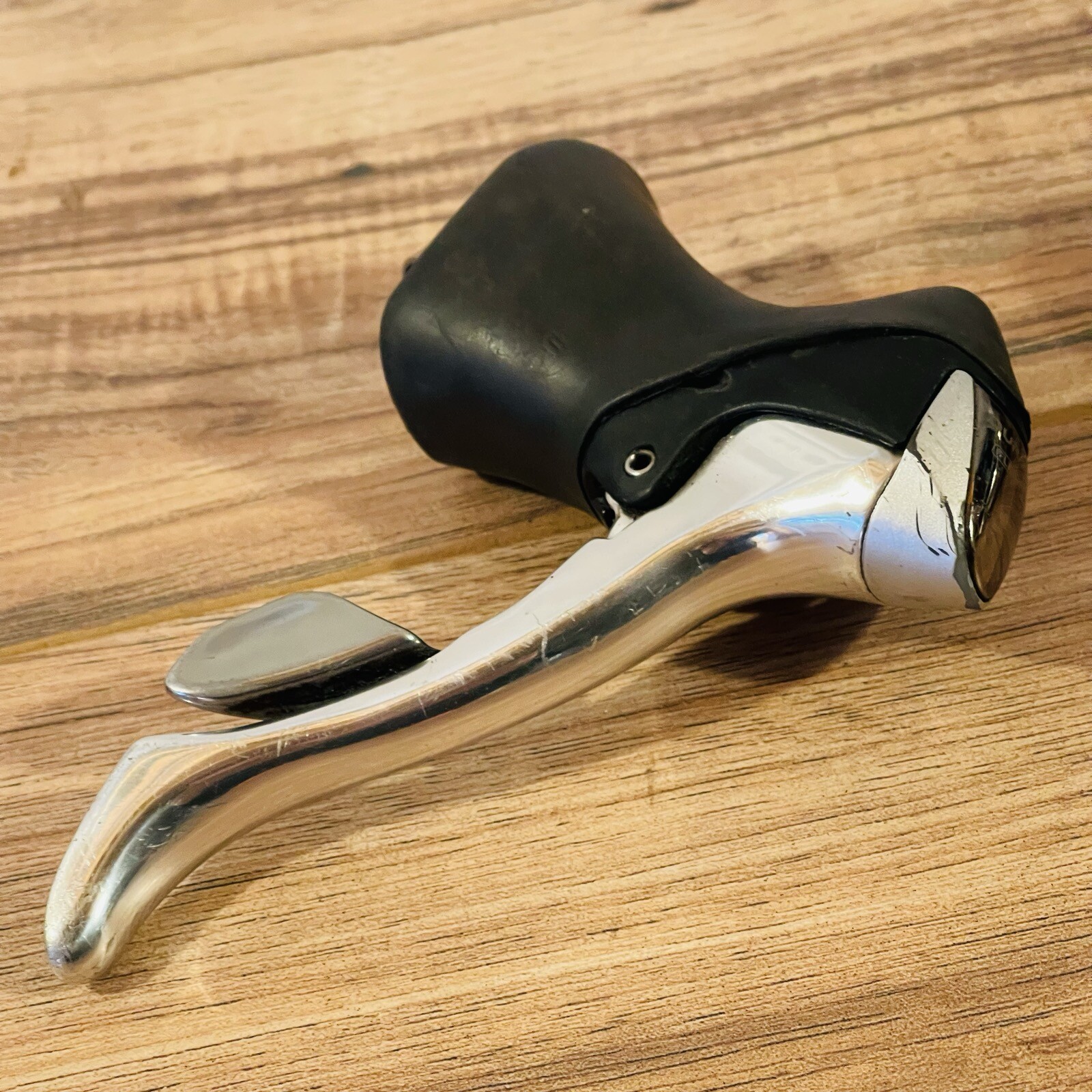 Shimano Dura-Ace ST-7700-C 2 x 9 STI Shifters STI