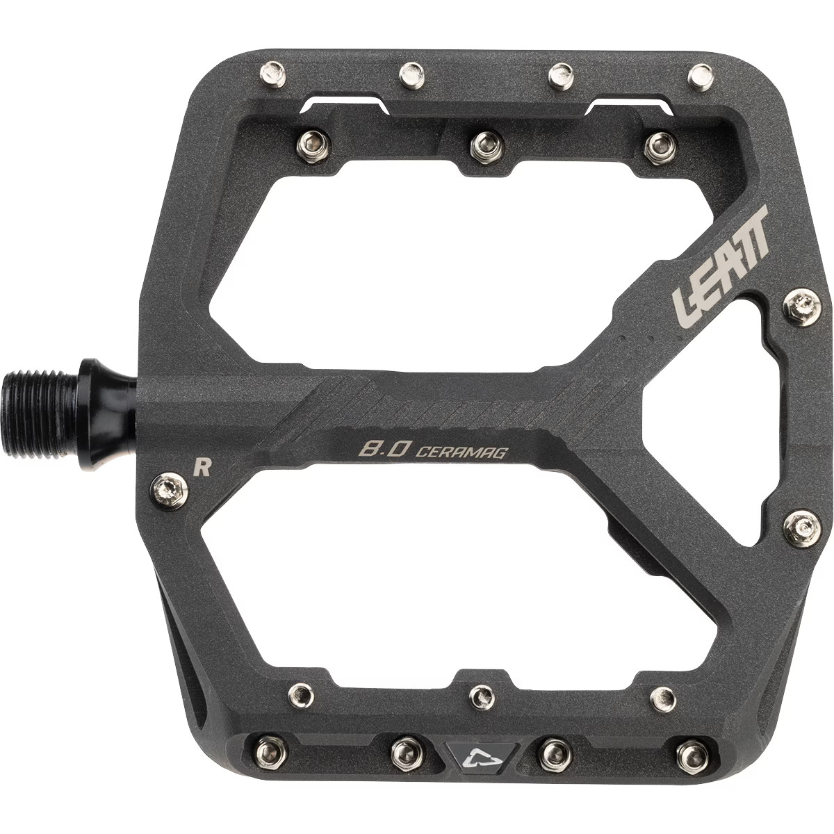 Leatt CeraMag All Mountain 8.0 Flat Pedal