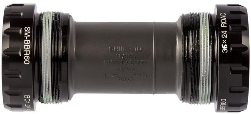 Shimano Ultegra SM-BBR60 Italian 70mm Bottom Bracket