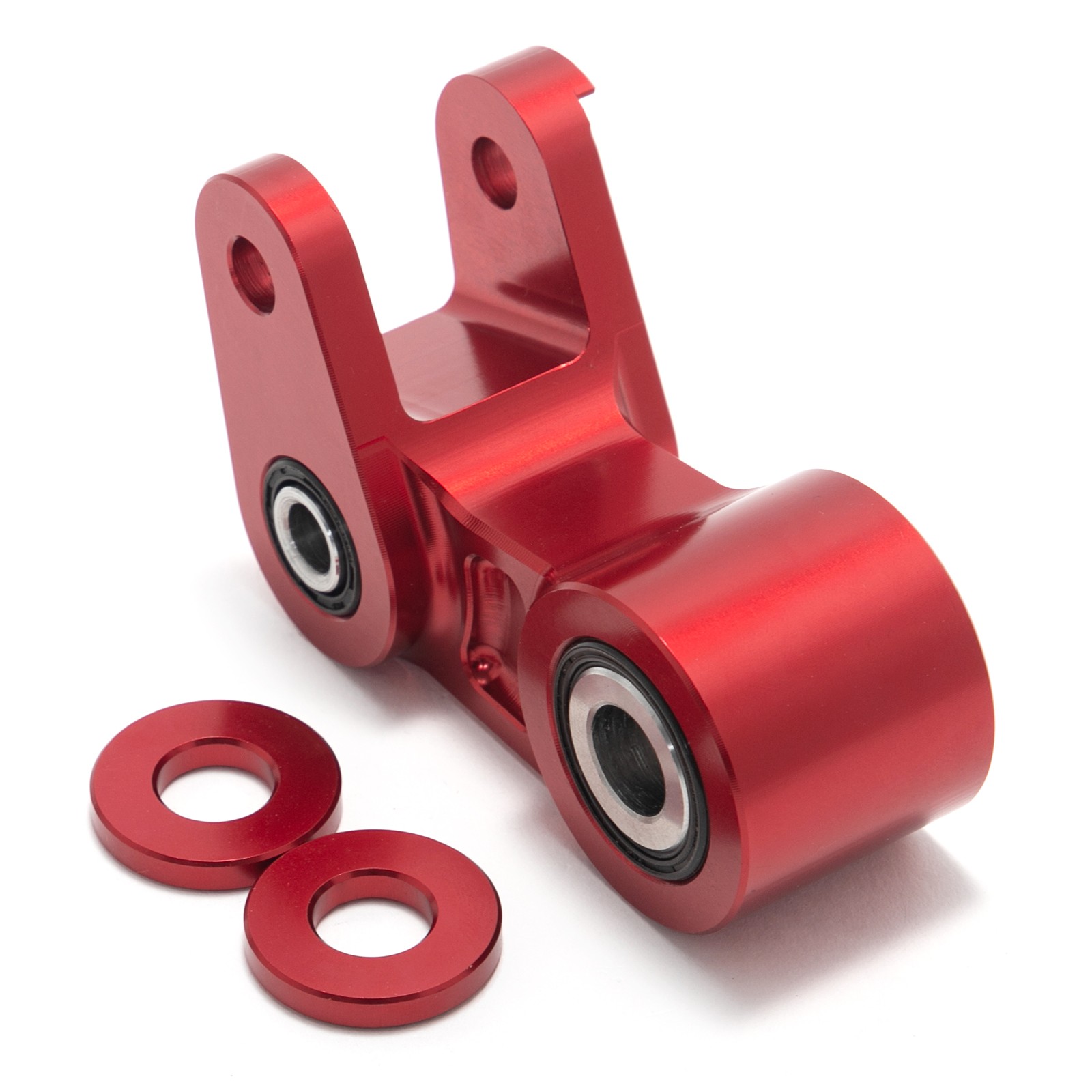 TARAZON For Apollo RFN Rear Suspension Linkage Shock For Beta Explorer E-Bike