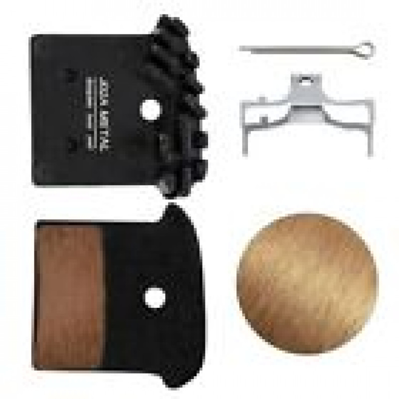 Garden Indoor Brake Pads Tool About 40g Accessories Black High Proportion