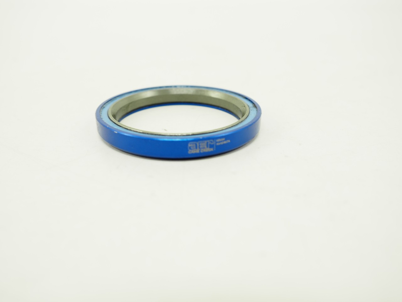 New! Cane Creek AER 52mm Headset Bearing 36×45° BAA0927A Blue