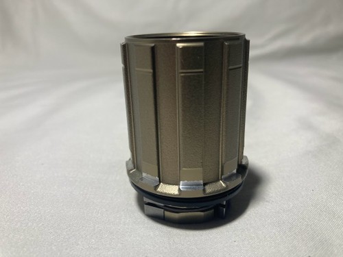 Novatec Aluminum Cassette Body for D792SB for Shimano 8/9/10/11 Speeds Cassette