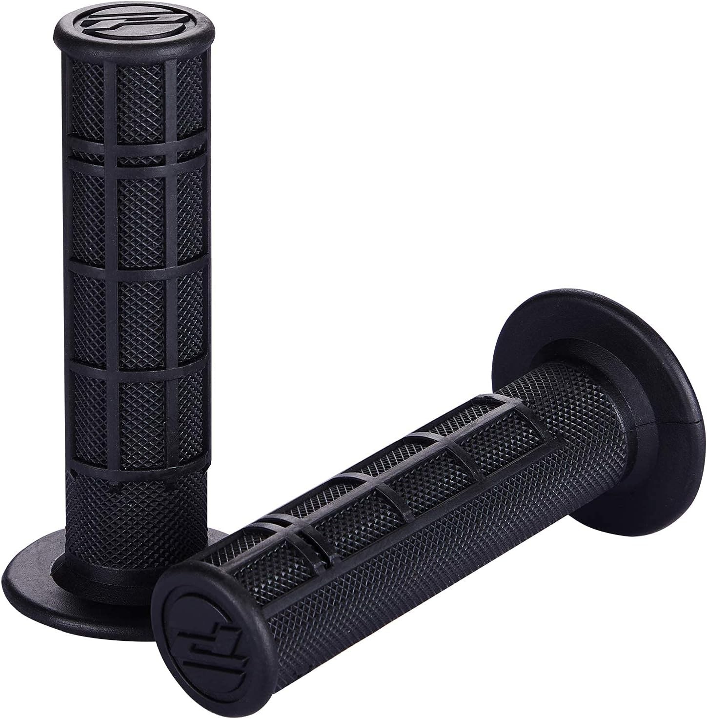 7/8» Universal ATV Handlebar Grips Soft Rubber Motorcycle 4 Wheeler 4 Colors