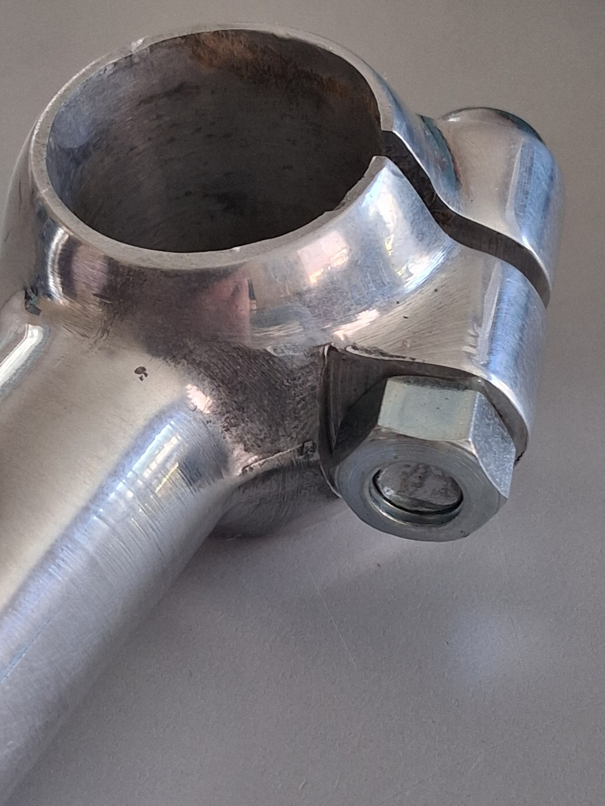 1960s 3TTT Gran Prix Special 115mm NOS Campagnolo Vintage Bike