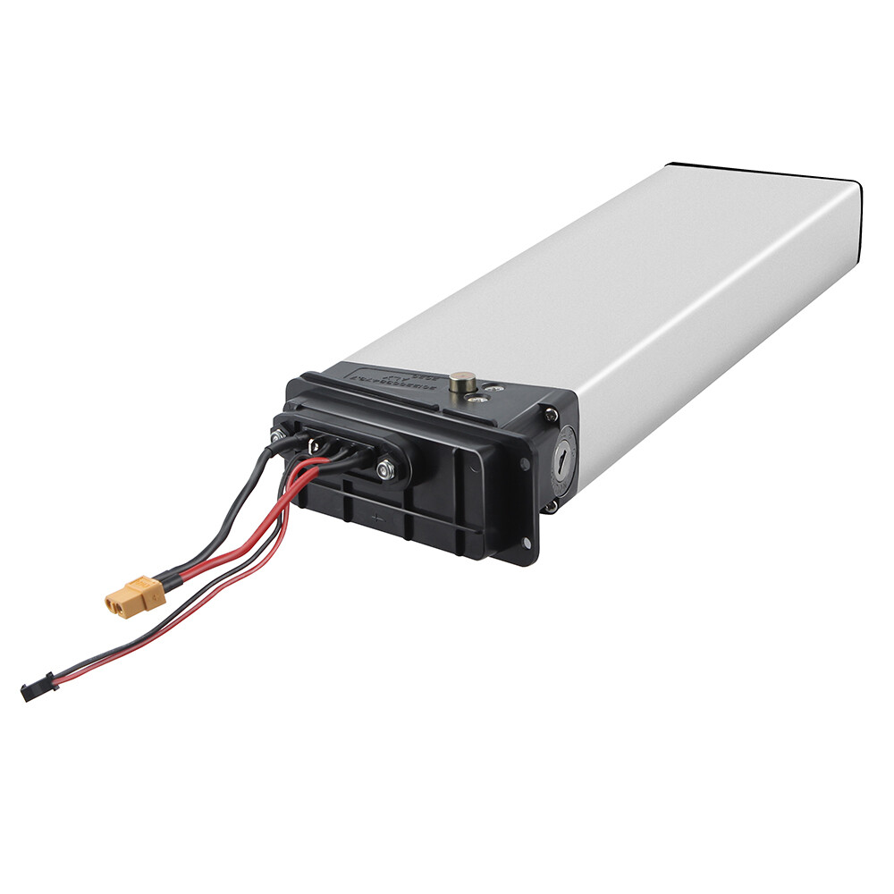 Electric Bicycle Battery 48V 10Ah 500Wh li-Battery Replacement for BEZIOR E-bike