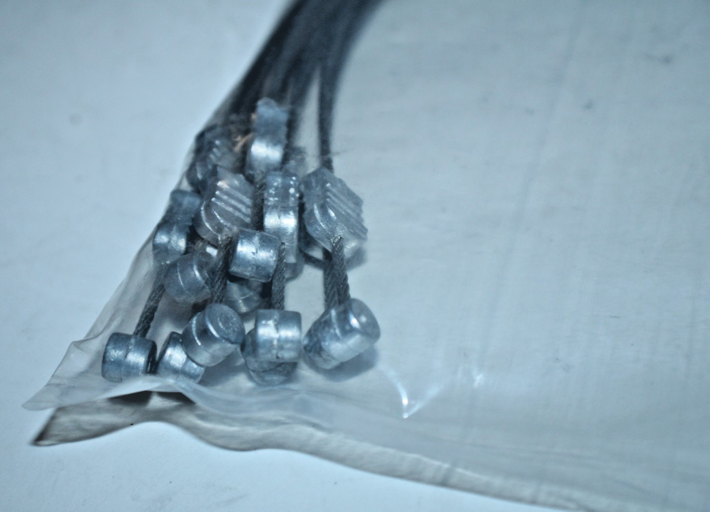Dia-Compe Straddle Wire Center-Pull Brake Caliper 300mm 10 Piece Free US Shipper