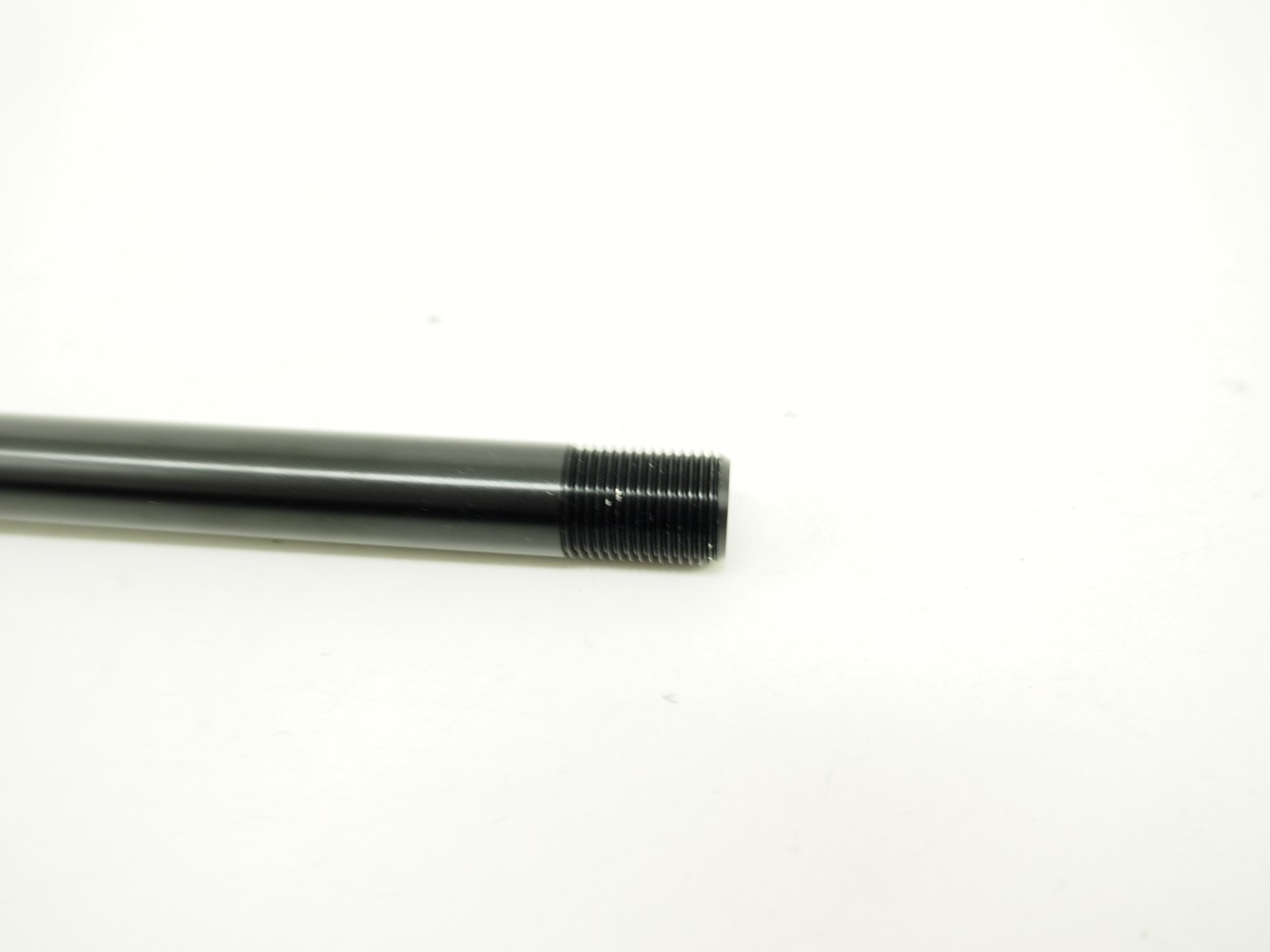 New! DT Swiss RWS 12x142mm Rear Thru Axle w/Flat Washer 168mm Length 12×1.0mm