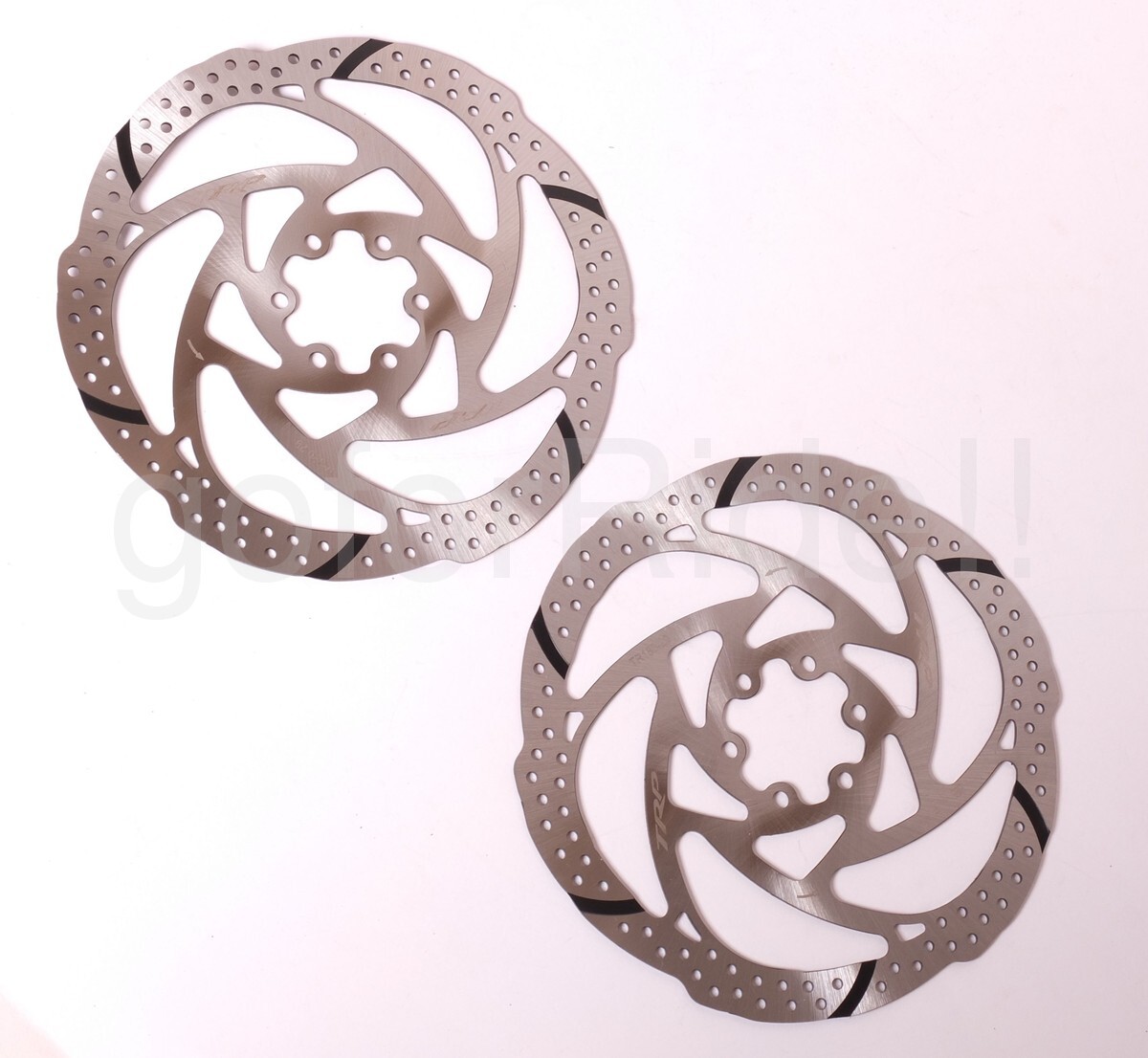 TRP 180-29 Rotor For MTB Mountain Road,CX Bike Disc Brake – 180mm x 2pc