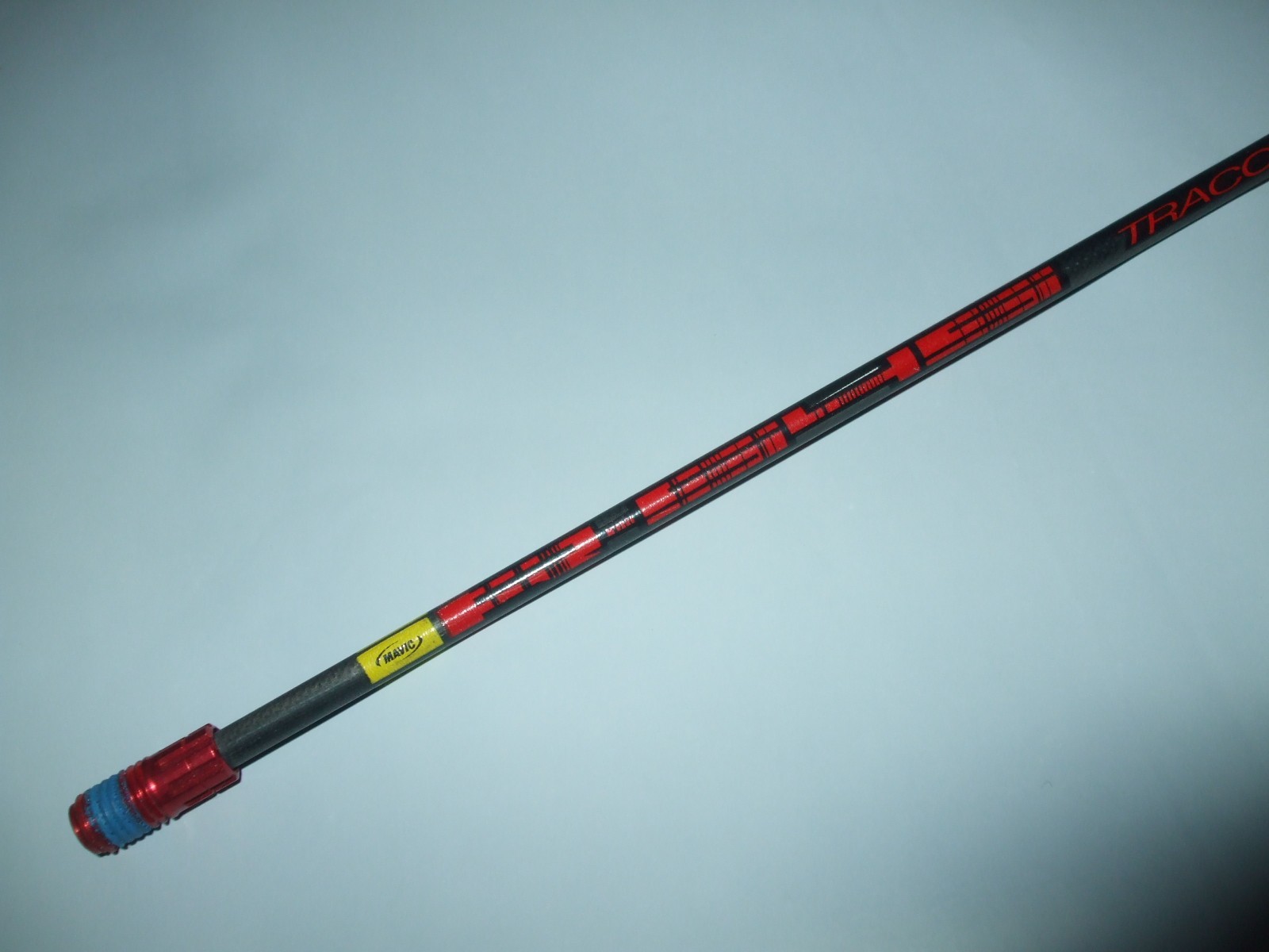 Mavic R-Sys SLR Spoke / Zircal, Carbon Tracomp, Individual Spokes