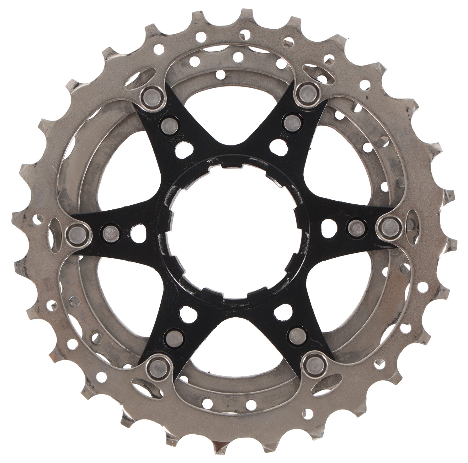 Shimano 105 CS-5800 11 Speed Road Bike Cassette 11-28T Gravel Cyclocross Race