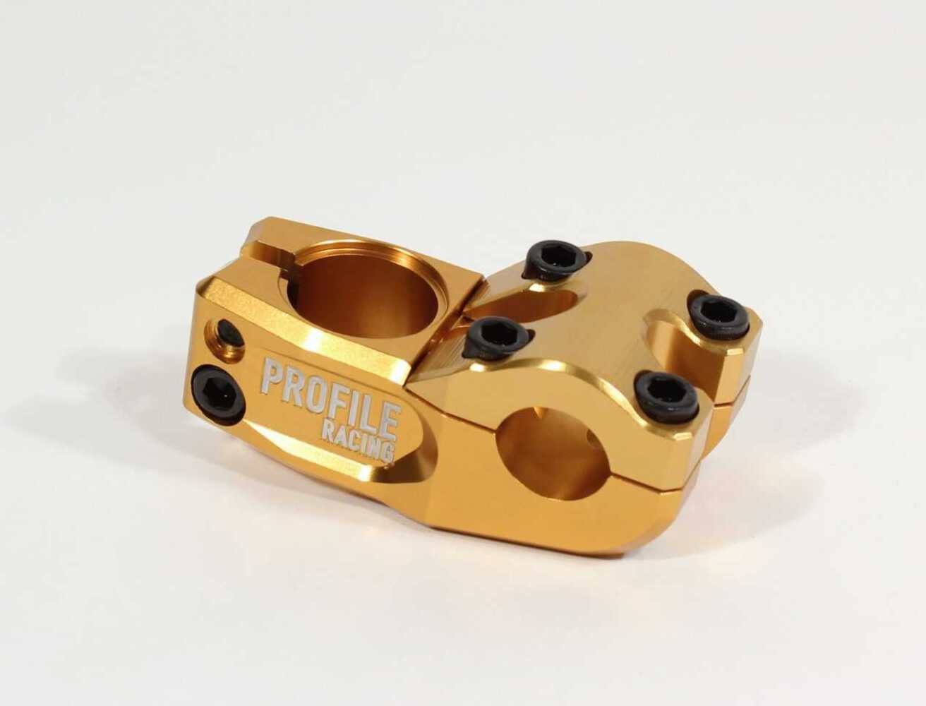 PROFILE RACING MARK MULVILLE PUSH STEM