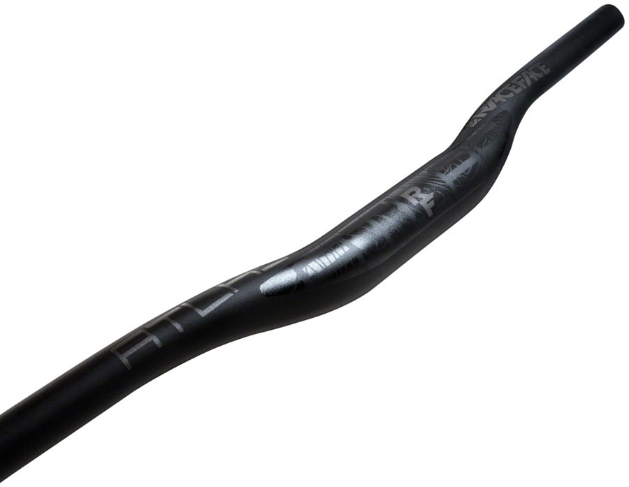 Atlas Handlebar – RaceFace Atlas 35 Riser Handlebar, 35 x 820mm 20mm Rise