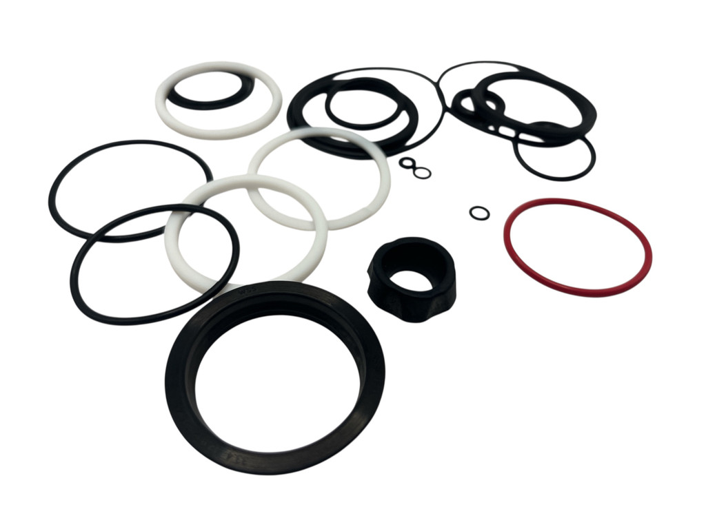 FS – RockShox Vivid C1 Air Can Seal Kit – 50 Hour Service – WSS RSKR1117