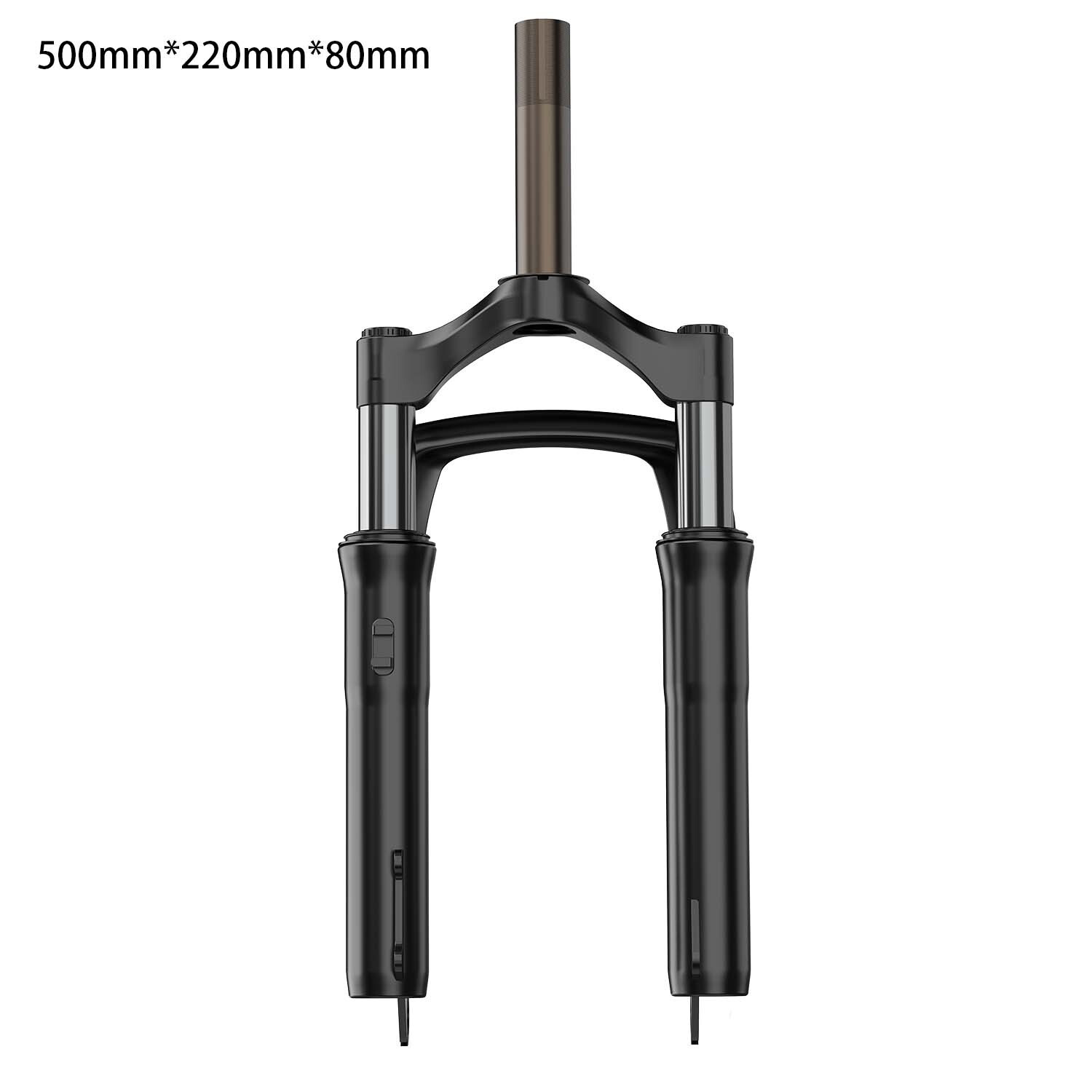 Hikeep COCO Front Suspension Fork for Folding Electric Ebike Accessories