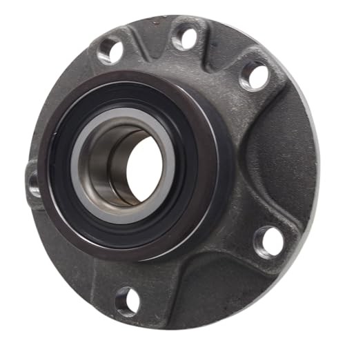 Wheel Bearing & Hub Assembly 123510 – Left or Right Rear (Driver or Driver)