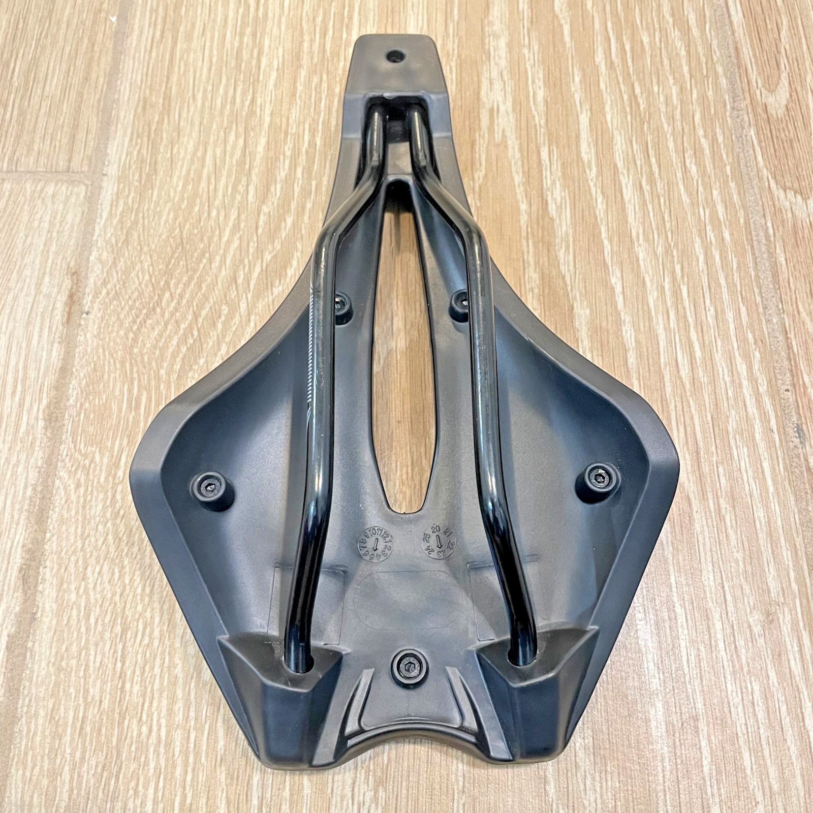 Racework Bike Saddle MTB Road Bicycle Comfortable Breathable Cushion Seat