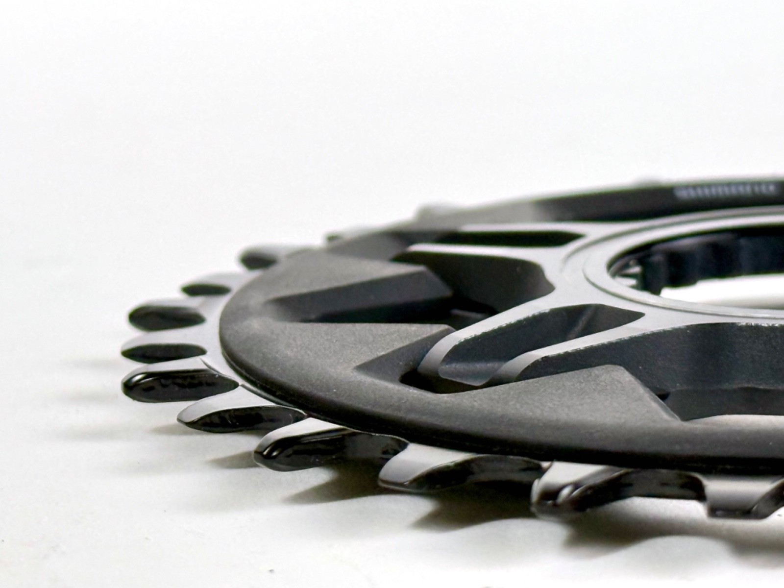 New Shimano XT SM-CRM85 30t 1x Chainring for M8100 / M8130 Cranks Mountain Bike