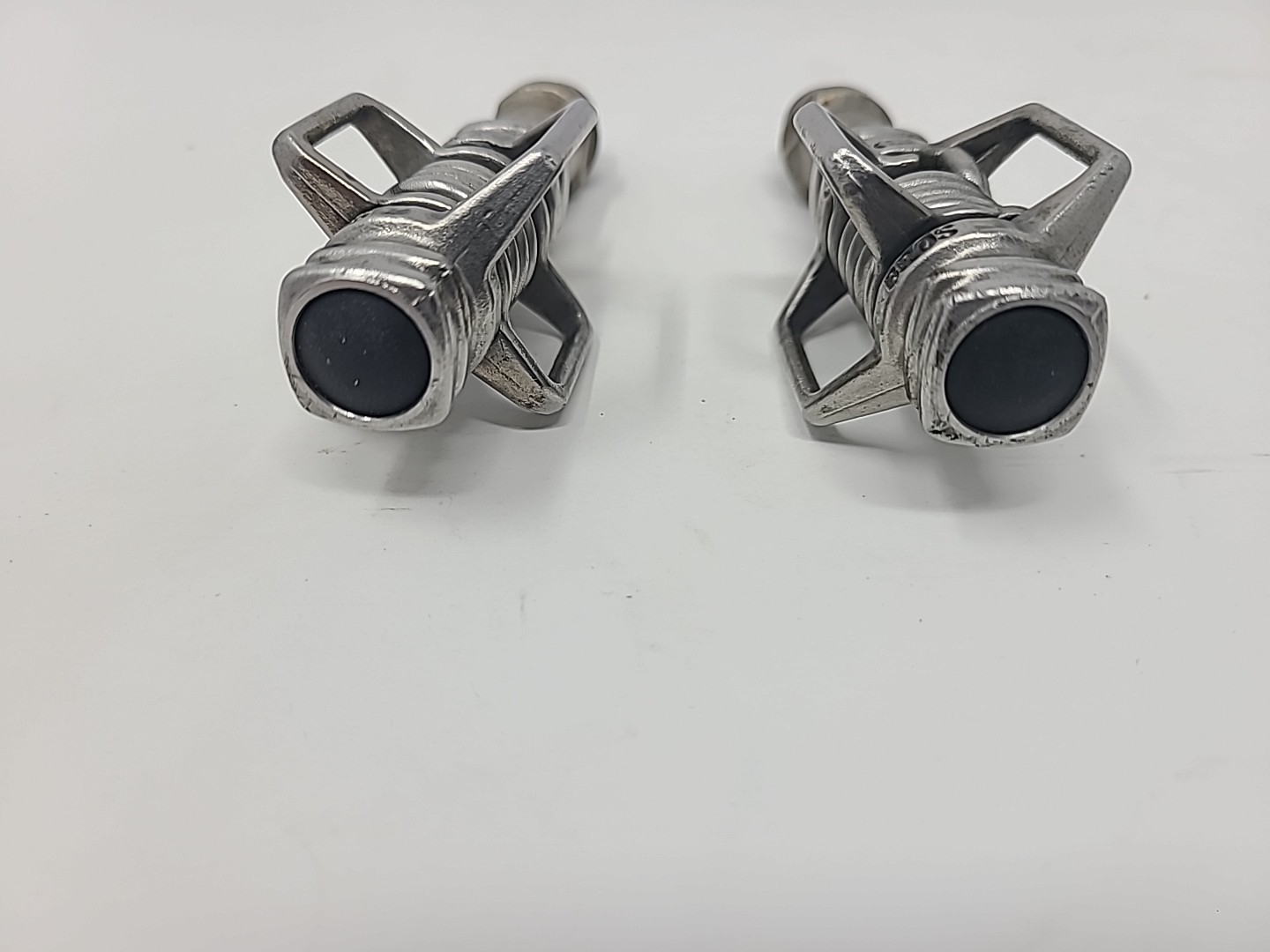 Vintage Crankbrothers Eggbeaters Clipless Mountain Bike Pedals