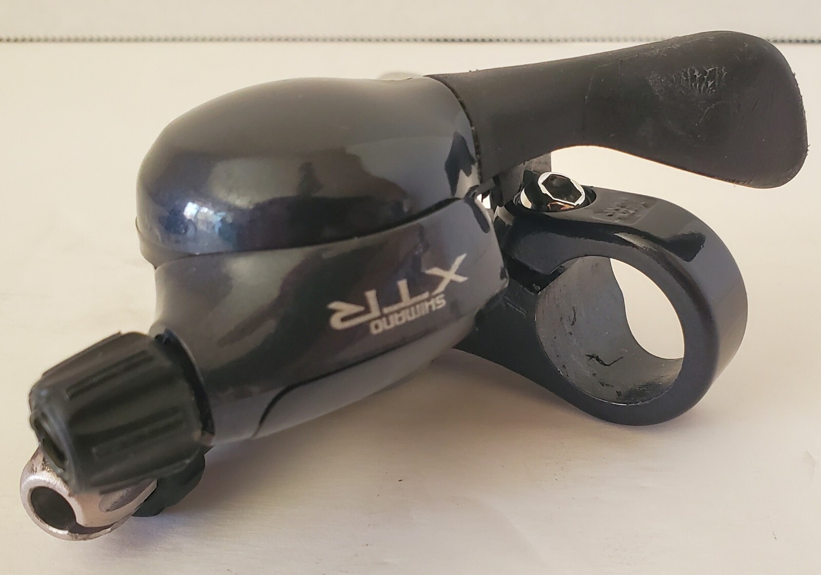 Vintage Shimano XTR ST-M900 Shifters Brake Levers Set 3×8 Speed Cantilever SLR