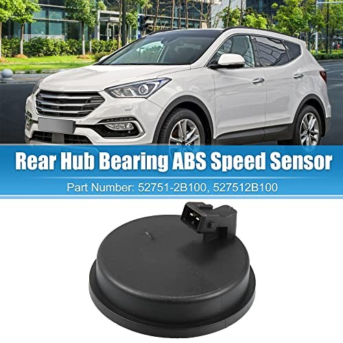 Rear Hub Bearing ABS Speed Sensor for Hyundai Santa Fe for Hyundai Veracruz