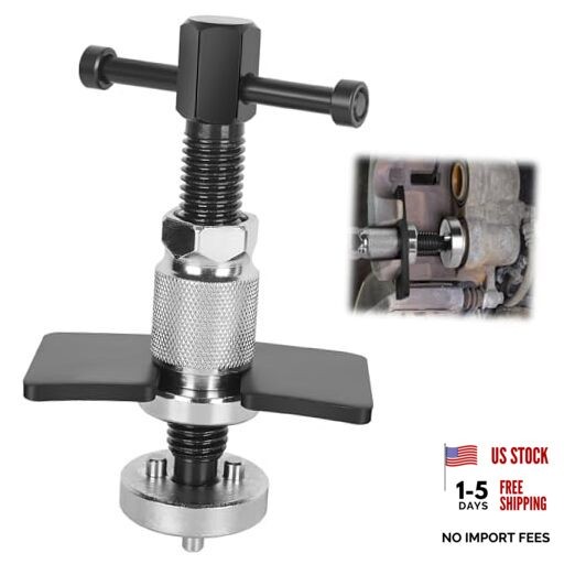 Brake Caliper Compression Tool, Brake Caliper Piston Rewind Tool, Caliper