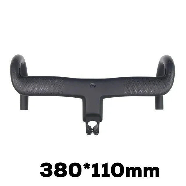 Syncros Carbon Creston IC SL AERO Road Bike Handlebar Integrated Cables Di2
