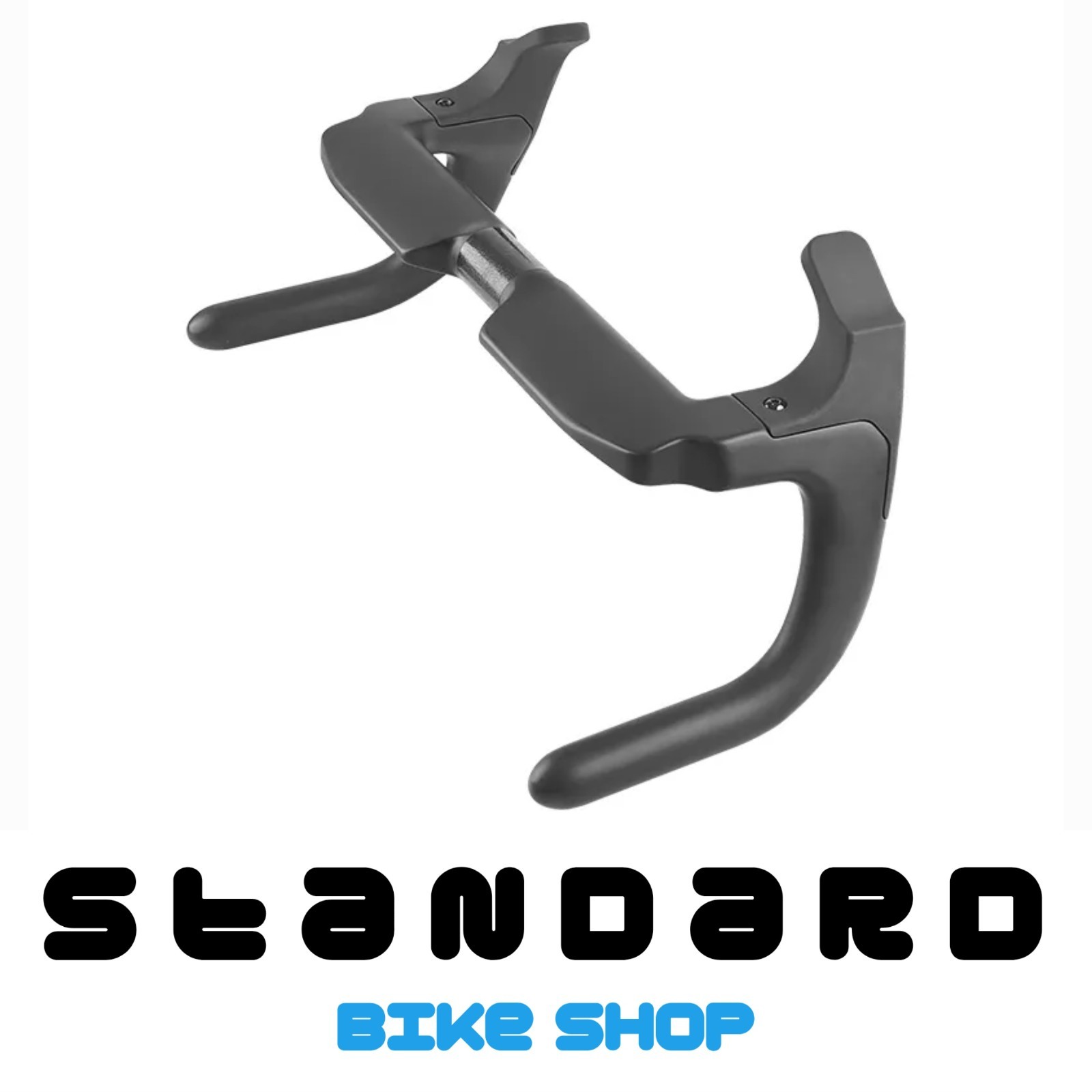 Modular Carbon Track Bike Handlebar